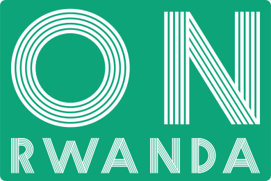 On Rwanda Logo