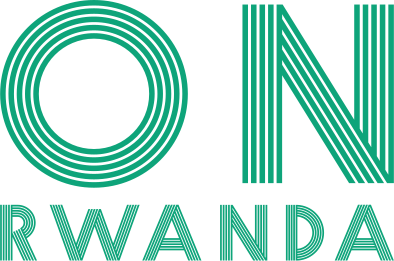 On Rwanda Logo